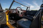 MGB Roadster 5-Speed 1977 года